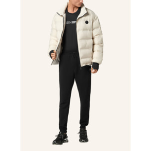 PLEIN SPORT Down Jacket SCRATCH