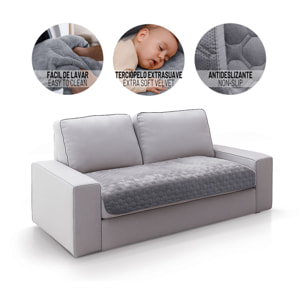 TOPPER MULTIUSOS modelo TEDDY