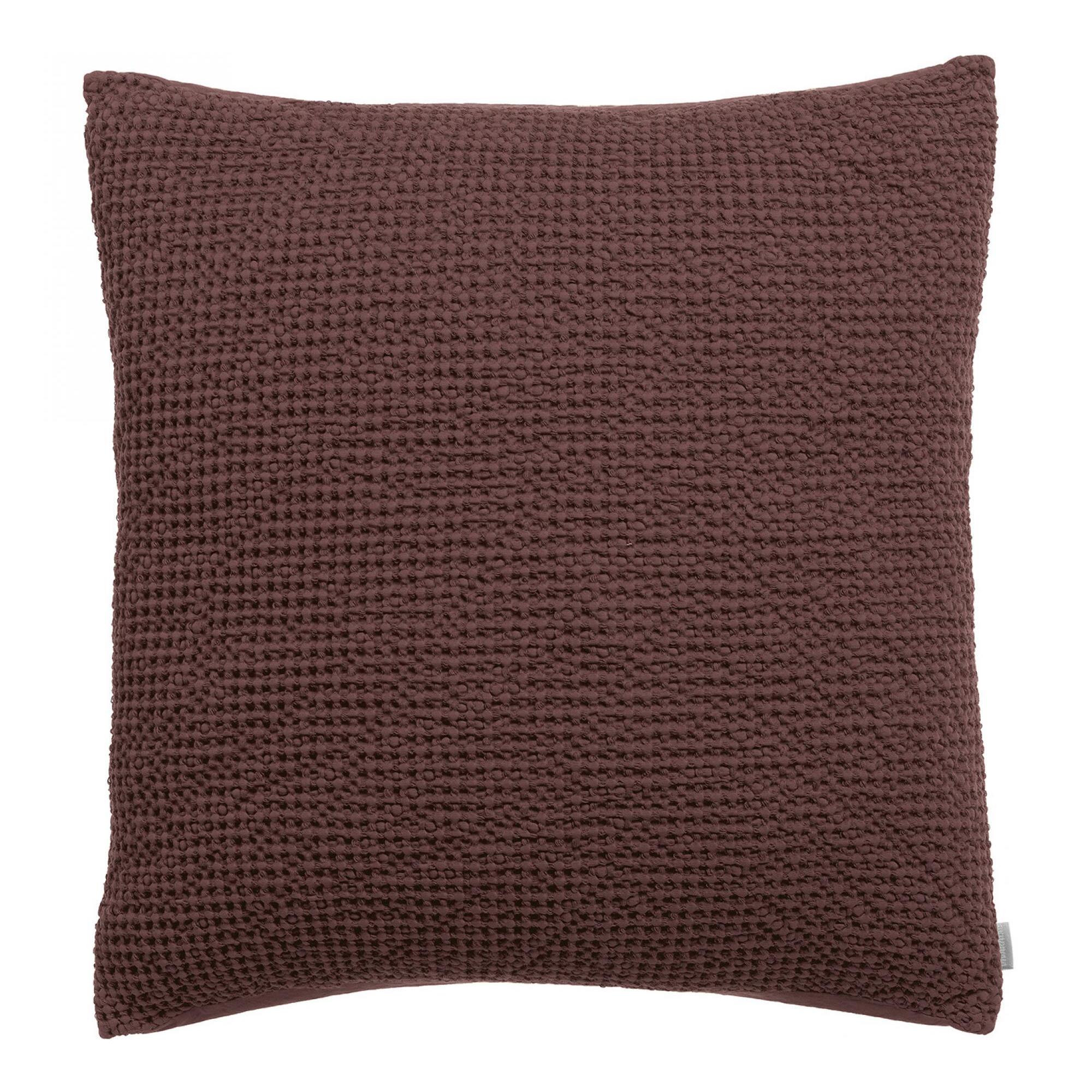 Coussin recyclé Maia