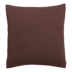 Coussin recyclé Maia