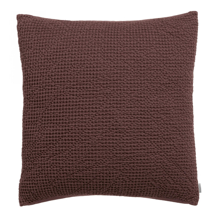 Coussin recyclé Maia