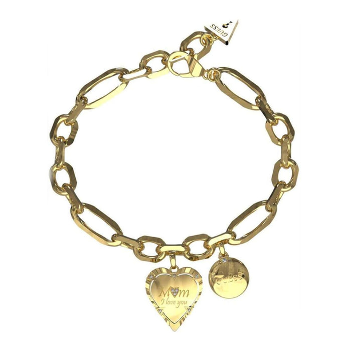 Pulsera Guess Mujer JUBB04045JWYGS