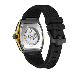 PHILIPP PLEIN Watches THE $KELETON 2.0