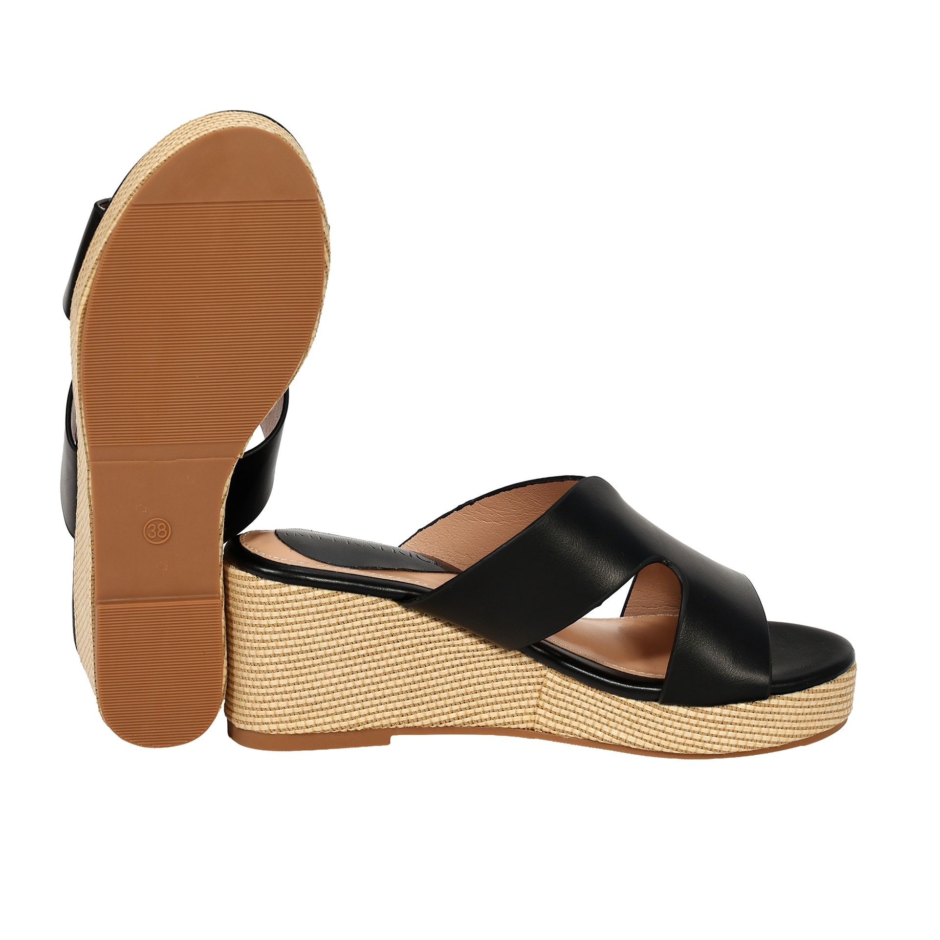 Sandali - tacco 7,5 cm