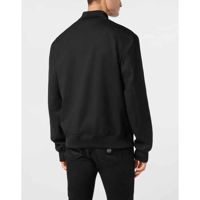 PHILIPP PLEIN Chaqueta