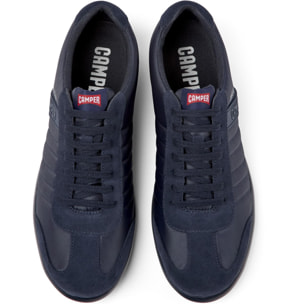 CAMPER Pelotas XL - Sneakers Uomo Blu