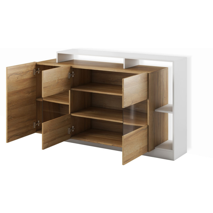 Oresteluchetta Madia JOPLIN WHITE