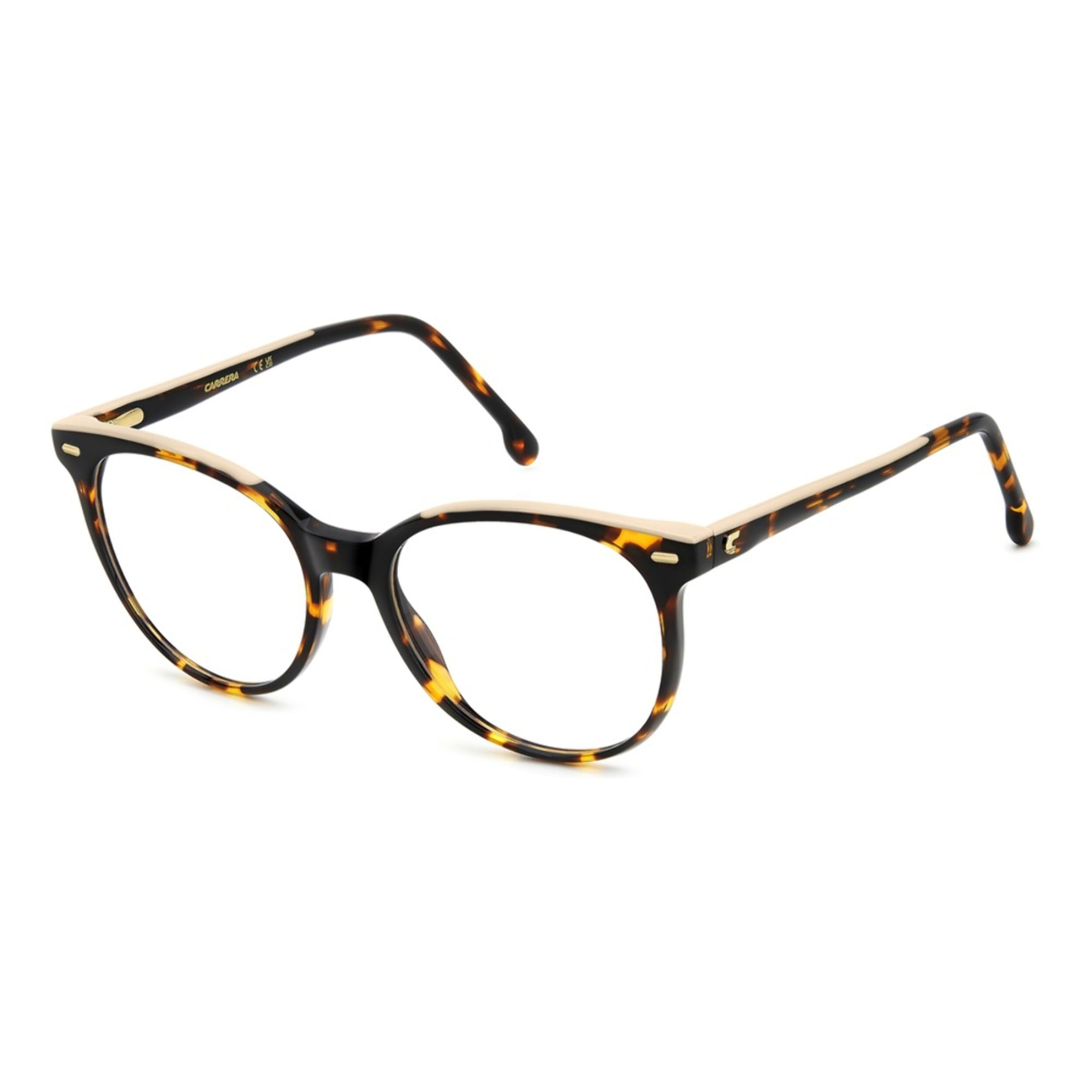 Gafas de Vista Carrera 3059 XLT de Acetato Mujer 52 mm