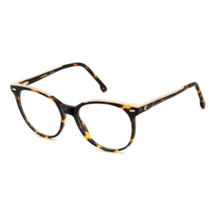 Gafas de Vista Carrera 3059 XLT de Acetato Mujer 52 mm