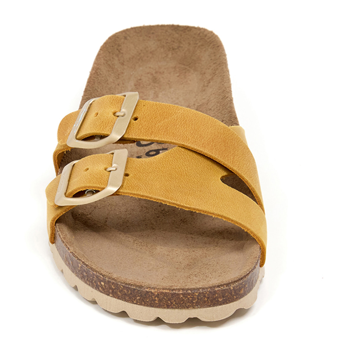 Sandalia BILLOWY AMARILLO