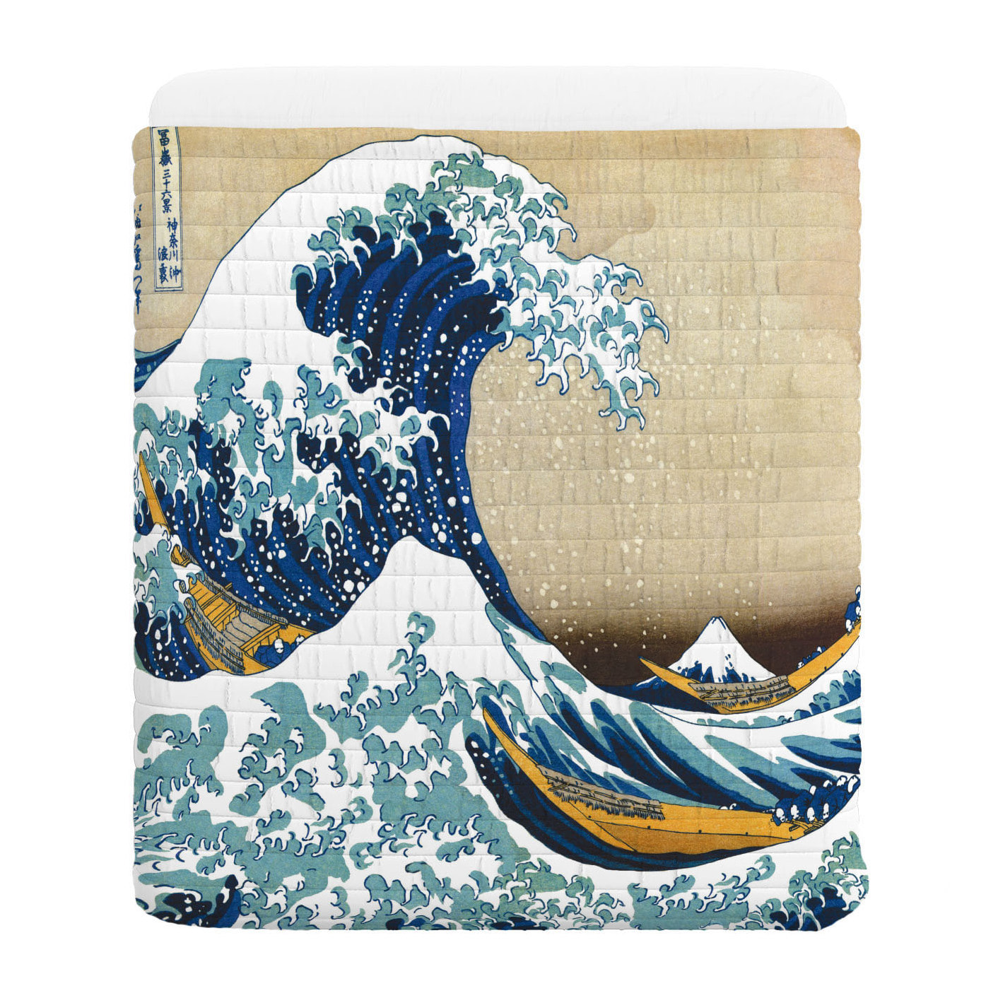 TRAPUNTINO ESTIVO MATRIMONIALE SOGNI D'AUTORE