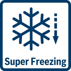 Réfrigérateur combiné BOSCH KGV33VWEAS Série 4