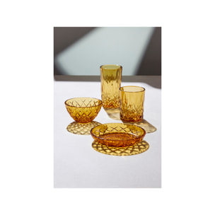 Set de 4 verres à whisky Torino 32cl