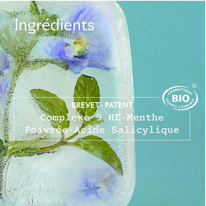 Aqua Magnifica - Eau de Soin Botanique Anti-Imperfections