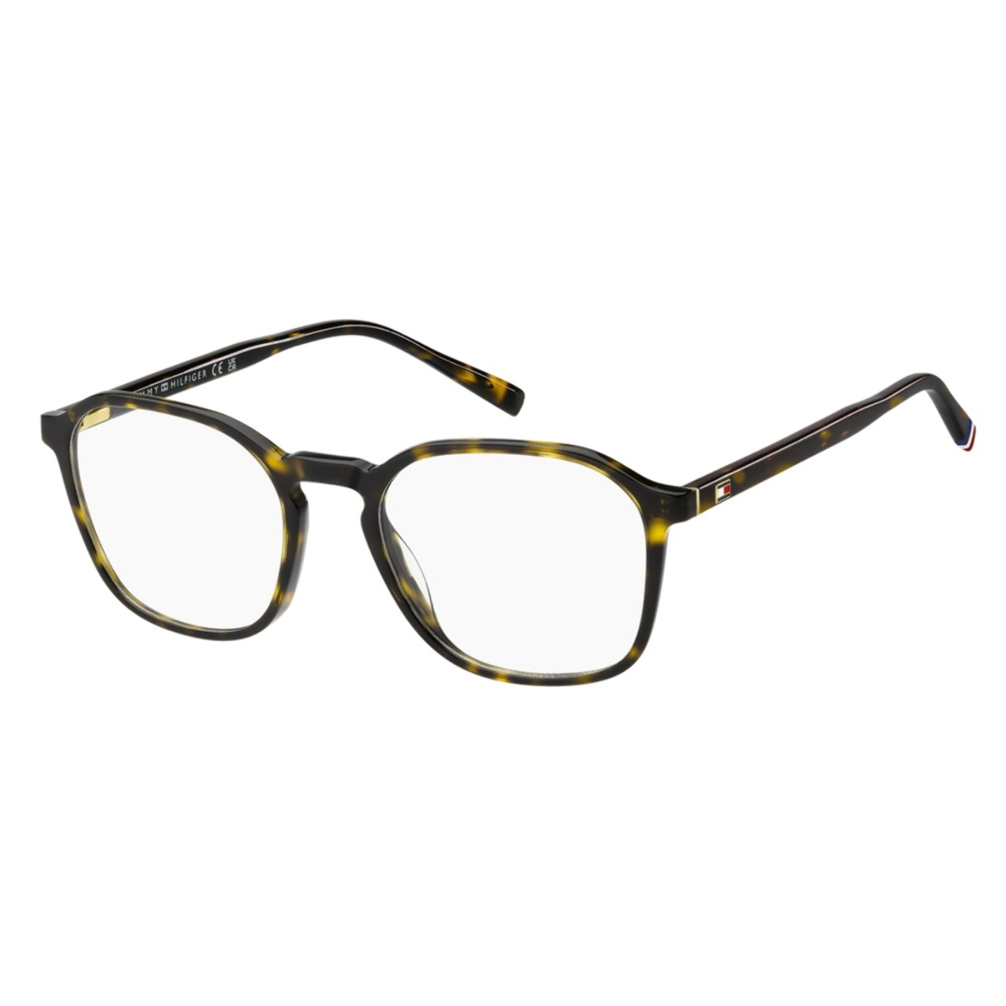 Gafas de Vista Tommy Hilfiger TH 2271 086 de Acetato Hombre 52 mm