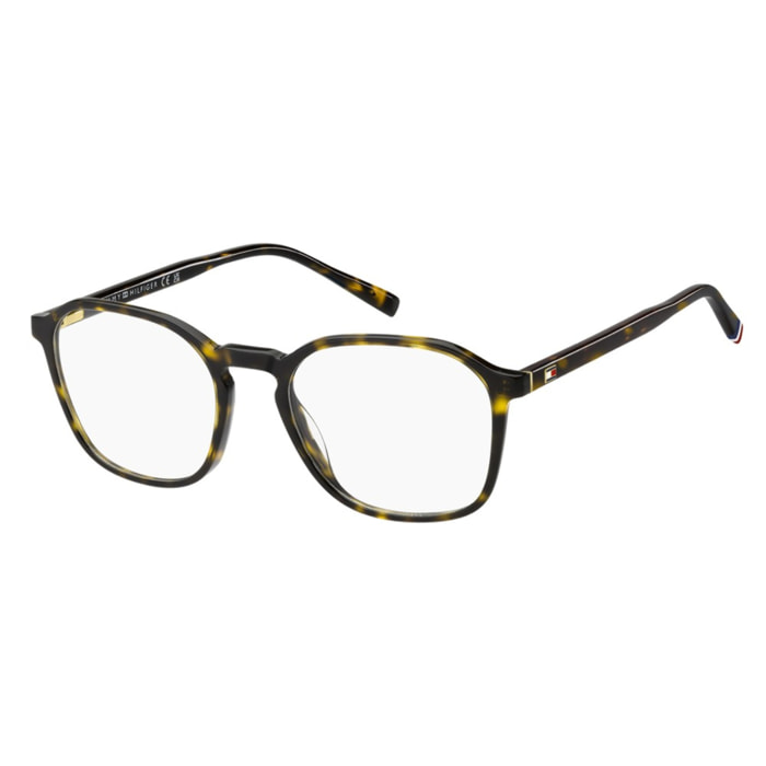 Gafas de Vista Tommy Hilfiger TH 2271 086 de Acetato Hombre 52 mm