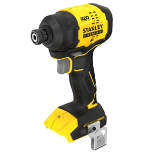 Visseuse à impacts 170Nm Brushless V20 FatMax 18V - Sans batterie