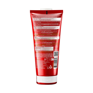 Dercos Collagen Filler - Après-Shampoing Fortifiant Réparateur Intense Anti-Casse