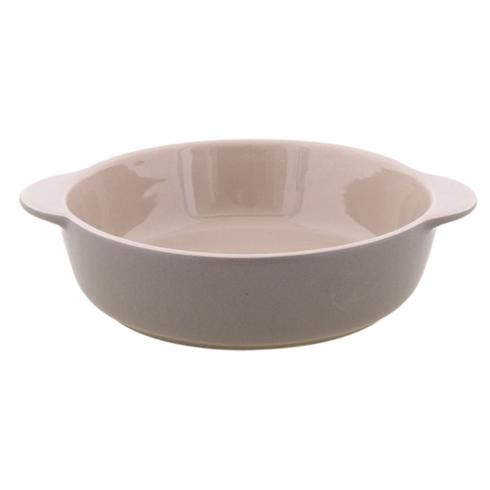 Pirofila da forno Armony in stoneware