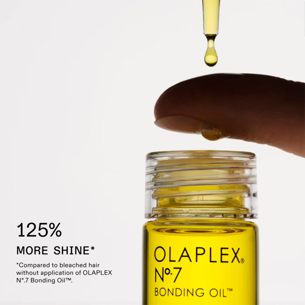 OLAPLEX Kit Treatment N°3 Plus 250ml + Shampoo N°4 250ml + Conditioner N°5 250ml + Rich Mask 200ml + Oil N°7 60ml