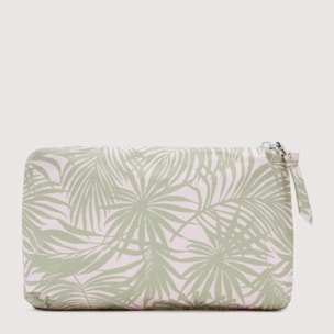 Bolso De Mano Beige - Khalesi