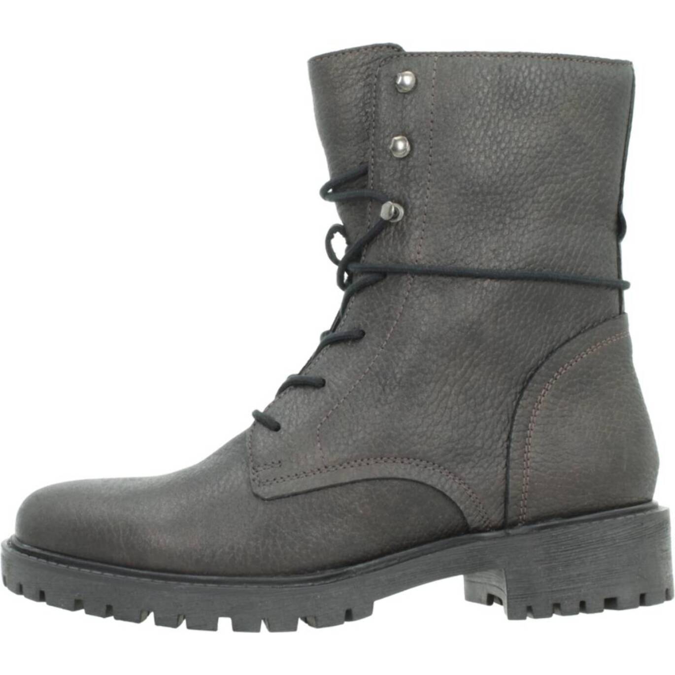 Botines Mujer de la marca GEOX  modelo D HOARA BURDEOS