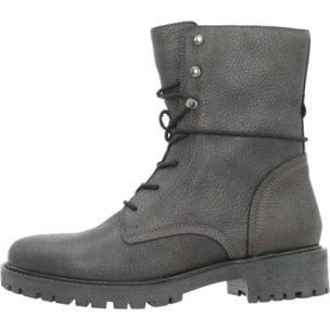 Botines Mujer de la marca GEOX  modelo D HOARA BURDEOS