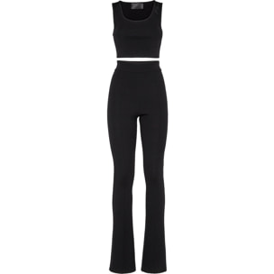 PHILIPP PLEIN Knit Set SIGNATURE