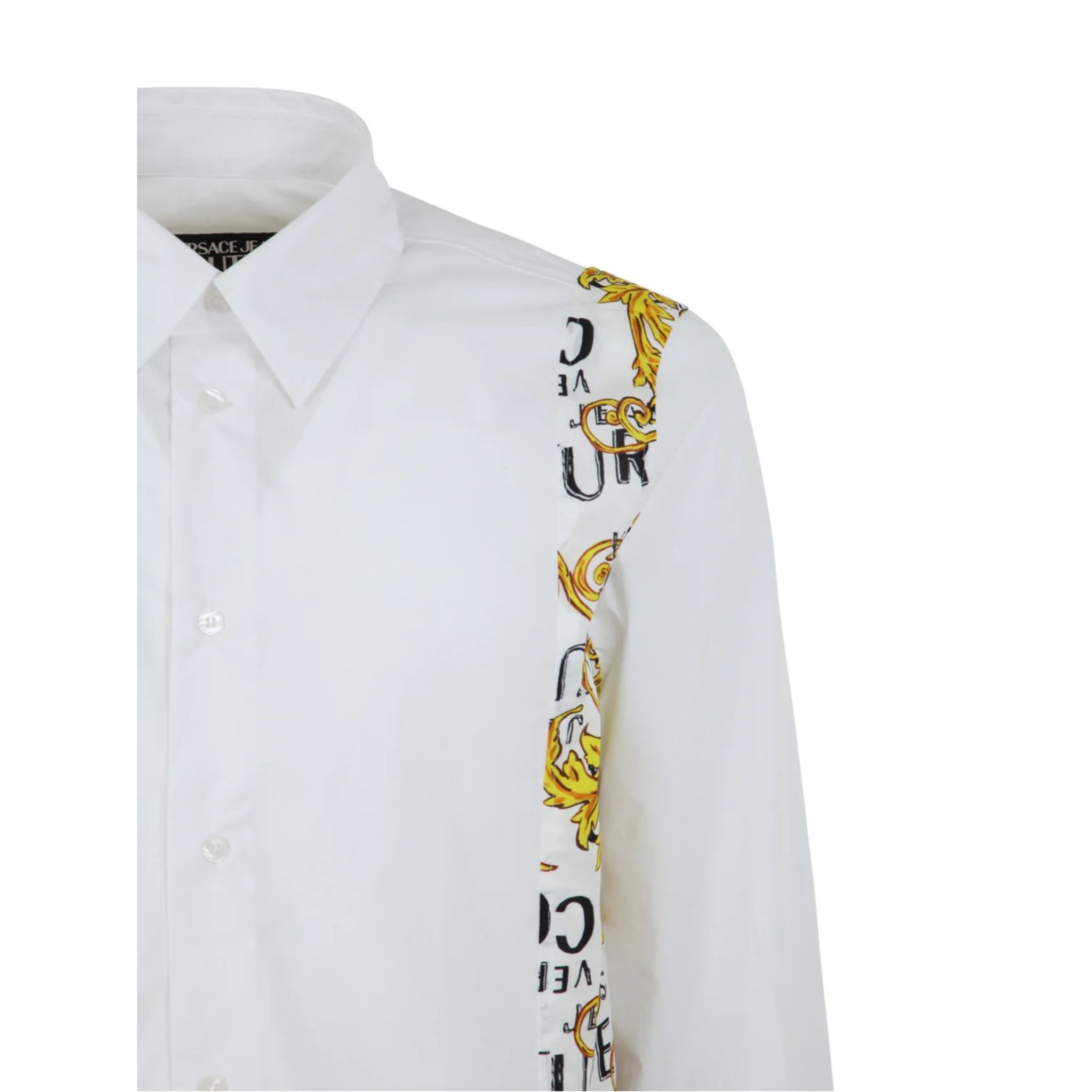 Camisa Versace Jeans Couture