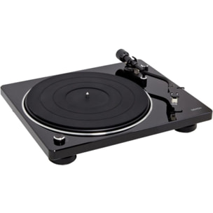 Platine vinyle DENON DP400 Noire