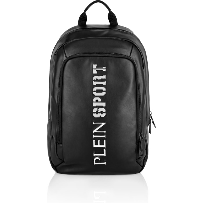PLEIN SPORT Backpack ARIZONA