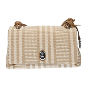 Borsa Adulto unisex Tata Italia Beige