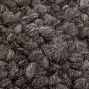 Tapis Boucara 300x200cm gris Kare Design