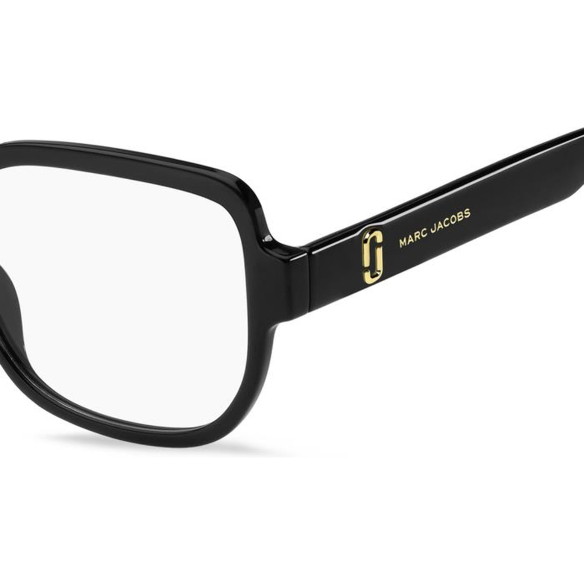 Gafas de Vista Marc Jacobs MARC 725 807 de Tr90 Mujer 55 mm