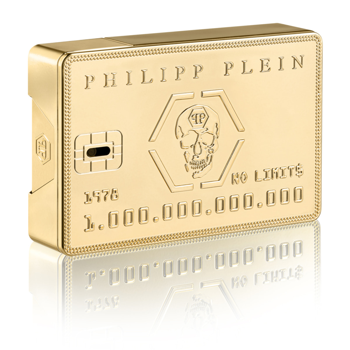 PHILIPP PLEIN Parfume