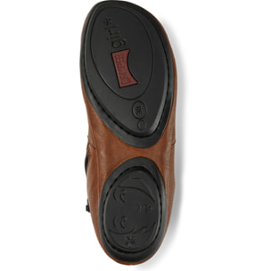 CAMPER Right - Stivaletti Donna Marrone