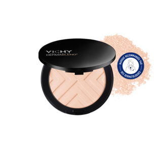 N°15 OPAL - Fond de Teint Poudre Compacte 9,5 g