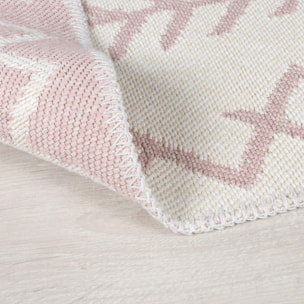 Tapis en matière recyclée EDIE