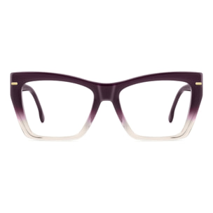 Gafas de Vista Carrera 3064 0T7 de Acetato Mujer 55 mm