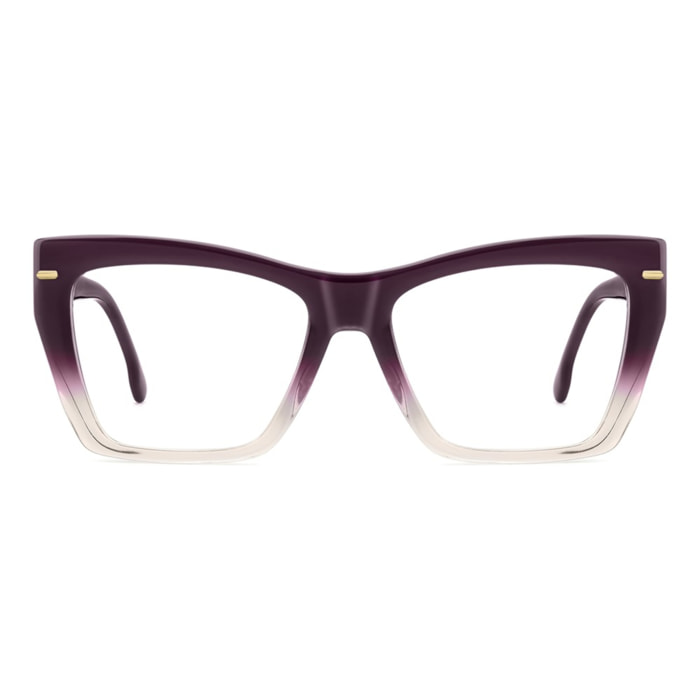 Gafas de Vista Carrera 3064 0T7 de Acetato Mujer 55 mm