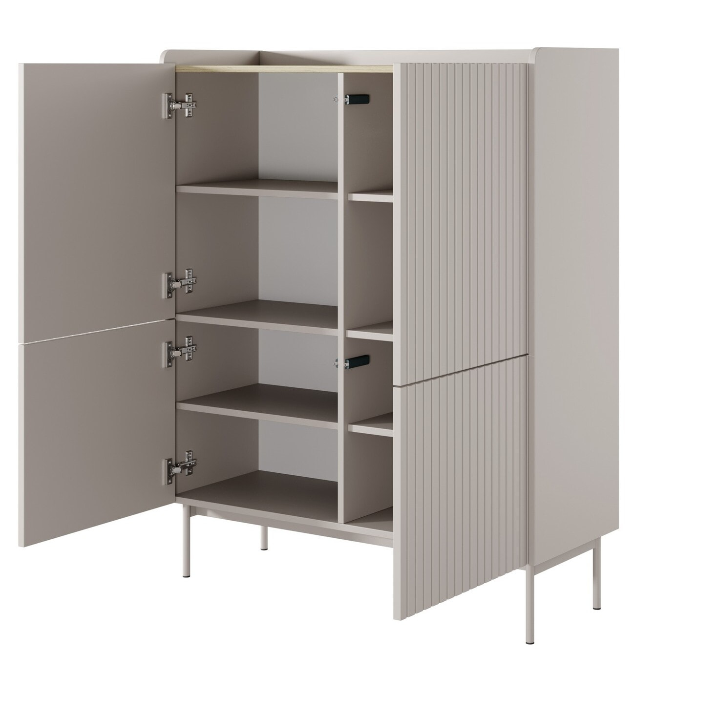 Oresteluchetta Mobile alto BITTER