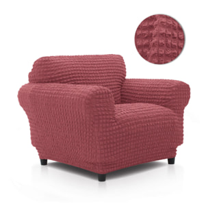 Funda Súper Elástica para SOFÁ modelo BUBBLE