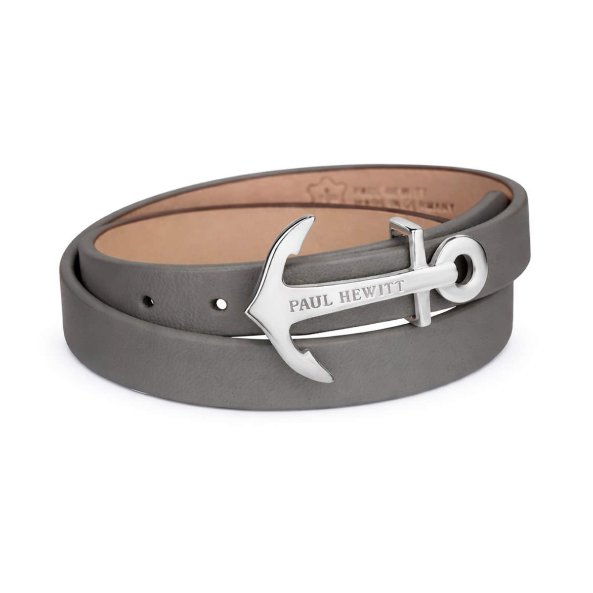 Pulsera Paul Hewitt Mujer PH-WB-S-13M