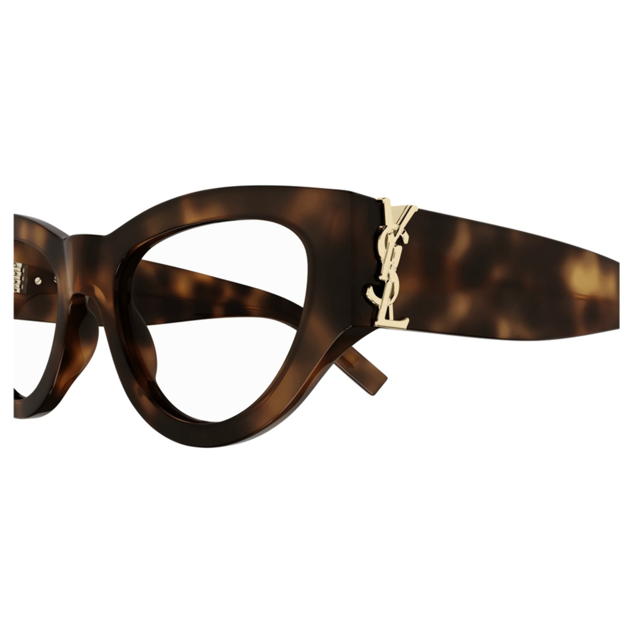 Gafas de Vista Saint Laurent SL M94 OPT-002 de Acetato Mujer 53 mm