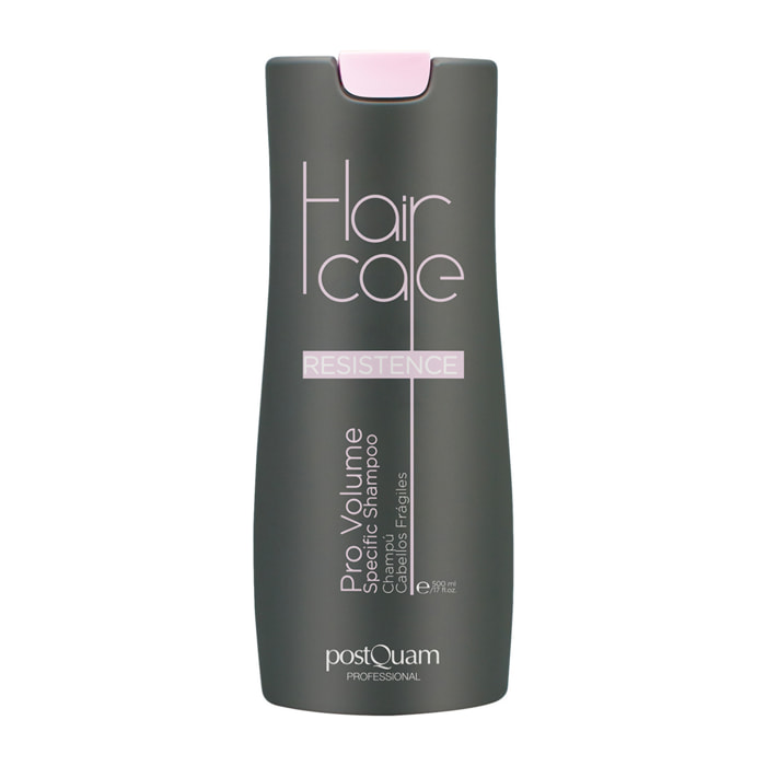 Specific shampoo pro volume 500 ml.