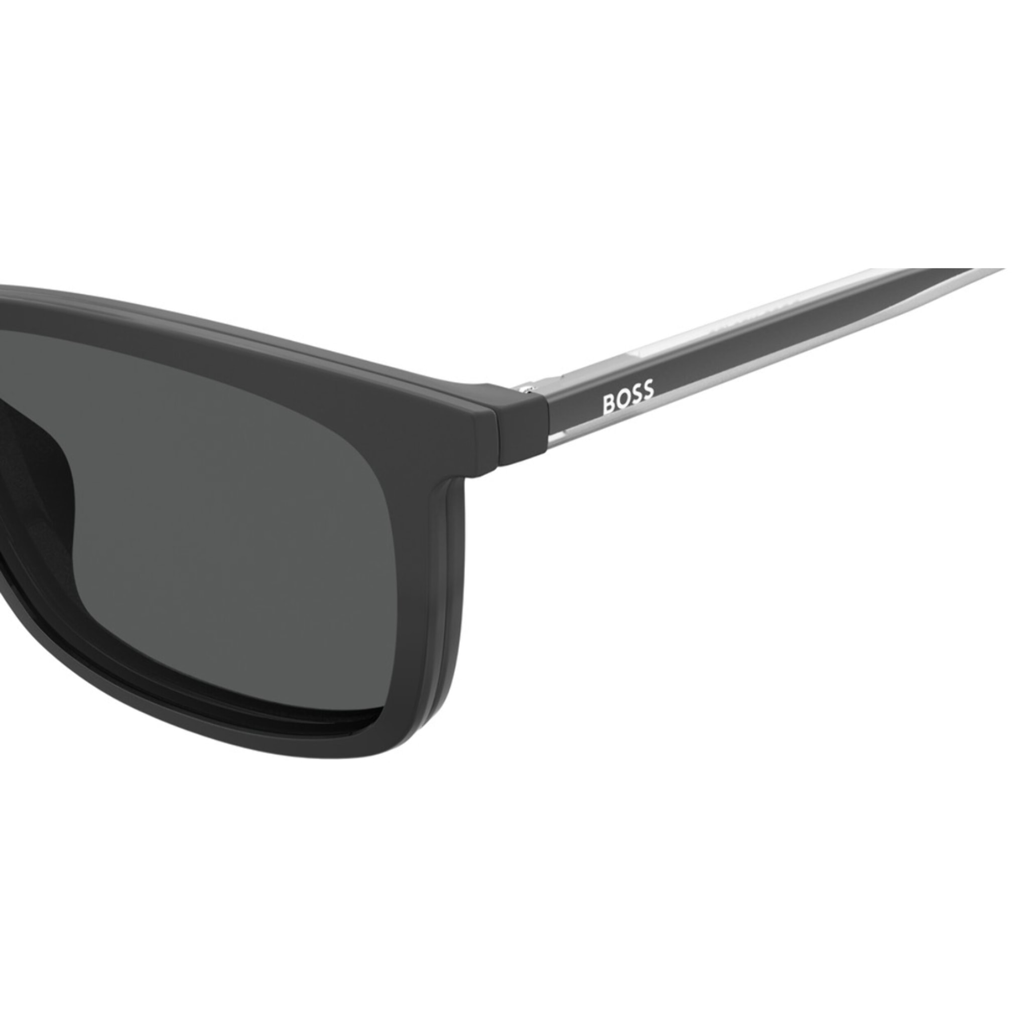 Gafas de Sol Hugo Boss 1150/CS 003 de Nylon Hombre 55 mm