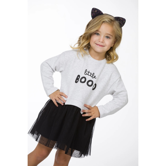 Accessoire D'halloween Fille Noire