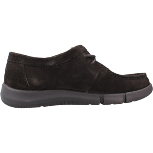Informales Hombre de la marca GEOX  modelo U ADACTER M MARRON