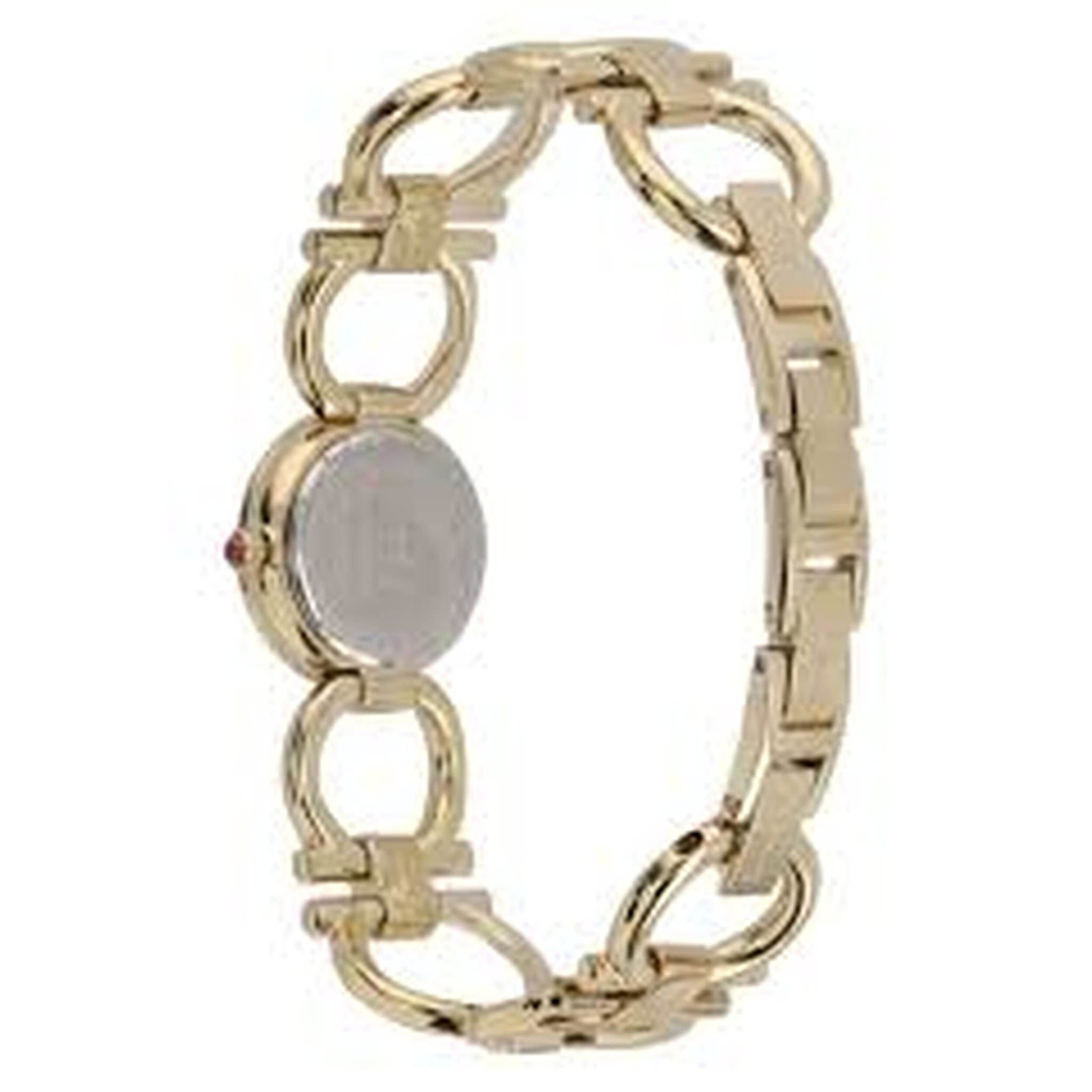 Ferragamo Reloj Analógico De Cuarzo. 1927 Chrono