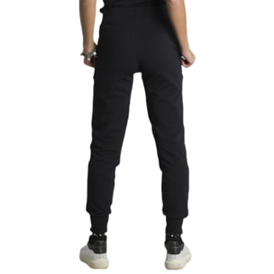 Pantalón polar mujer Leonesport